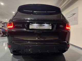 LAND ROVER Range Rover Sport usata, con Antifurto