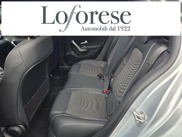 MERCEDES-BENZ A 180 usata, con Controllo trazione