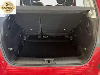 FIAT 500L usata, con Filtro antiparticolato