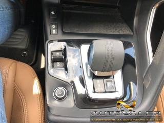 JAGUAR E-Pace usata, con Interni in pelle