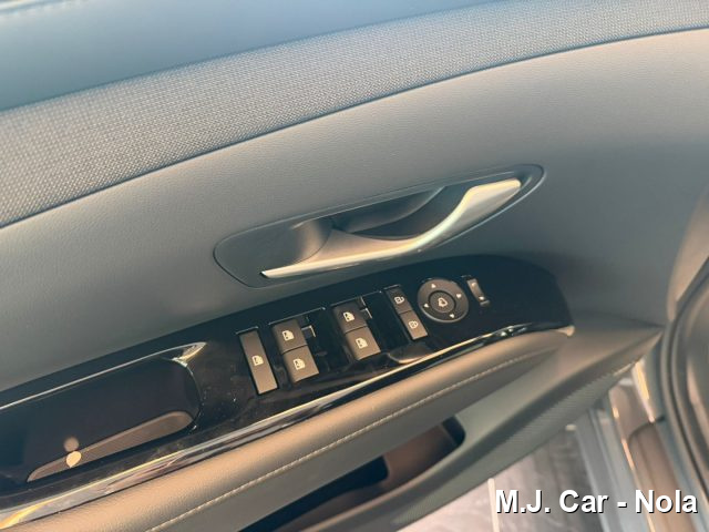 HYUNDAI Tucson usata, con Chiusura centralizzata
