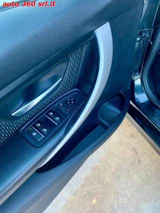 BMW 318 usata, con Climatizzatore