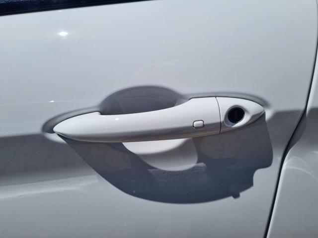 ALFA ROMEO Giulia usata, con Sedili sportivi