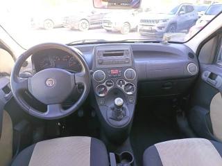FIAT Panda usata 9