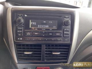 SUBARU Forester usata, con Bracciolo