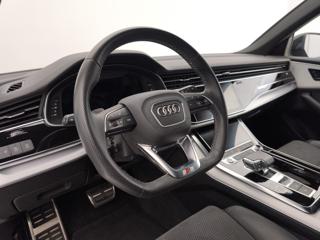 AUDI Q8 usata, con Climatizzatore