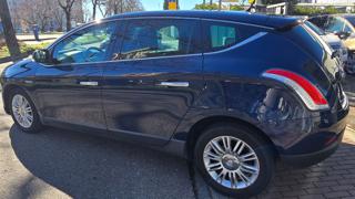 LANCIA Delta usata, con Airbag Passeggero