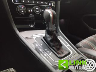 VOLKSWAGEN Golf GTI usata 25