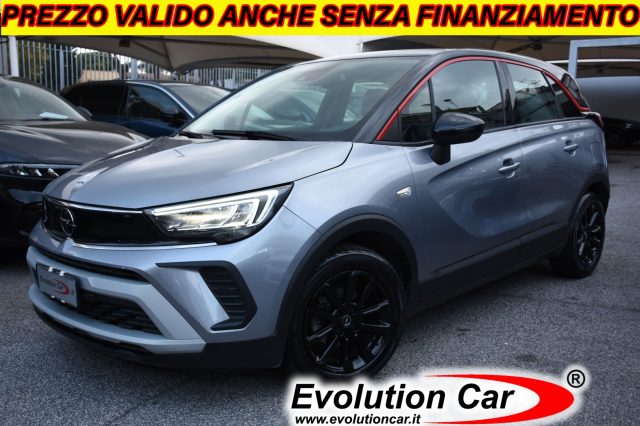 OPEL Crossland usata, con ABS