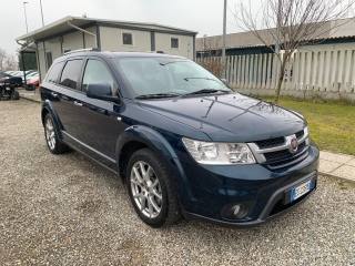 FIAT Freemont usata, con Airbag laterali