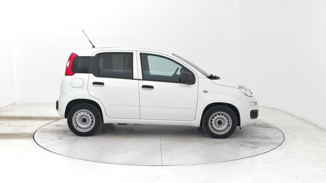 FIAT Panda usata, con Climatizzatore