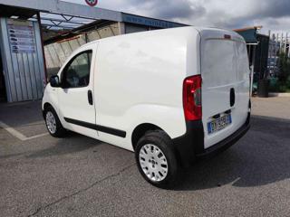 CITROEN Nemo usata, con Immobilizzatore elettronico