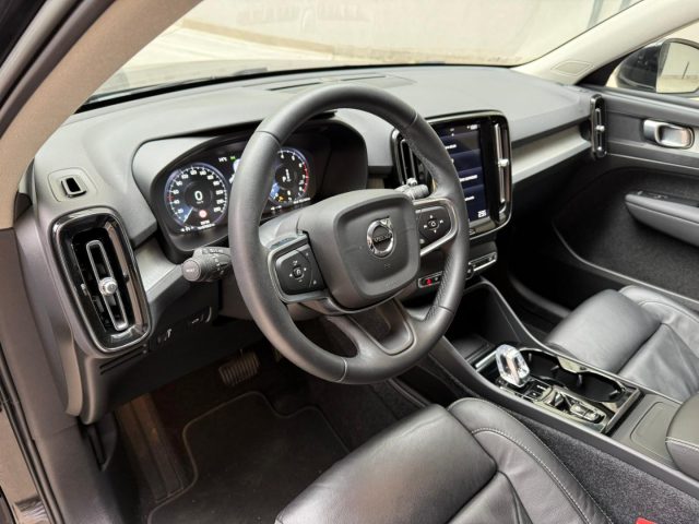 VOLVO XC40 usata, con ESP