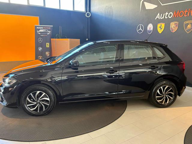VOLKSWAGEN Polo usata, con Alzacristalli elettrici