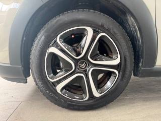 CITROEN C3 usata, con Isofix