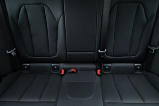 BMW X4 usata, con Airbag testa