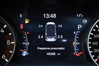 JEEP Compass usata, con USB