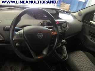 LANCIA Ypsilon usata, con Immobilizzatore elettronico