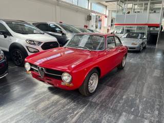 ALFA ROMEO GT usata 1