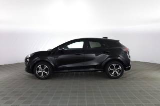 FORD Puma usata 6
