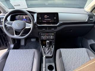 VOLKSWAGEN T-Cross usata, con Autoradio