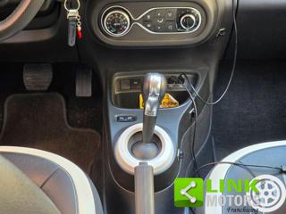 RENAULT Twingo Electric usata, con ESP