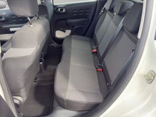 CITROEN C3 usata, con Fari LED
