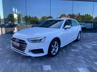AUDI A4 usata, con Airbag