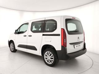 CITROEN Berlingo usata, con Airbag Passeggero