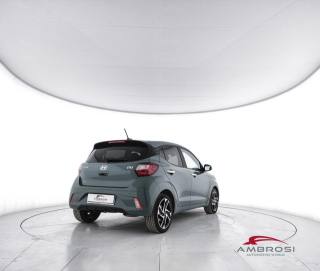 HYUNDAI i10 usata 2