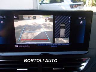 PEUGEOT 3008 usata, con Cronologia tagliandi