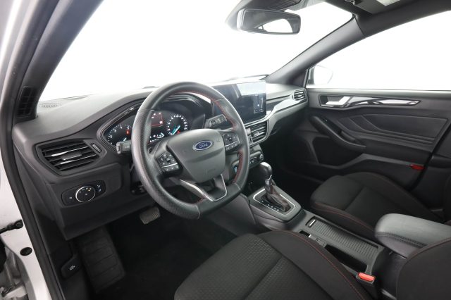 FORD Focus usata 1