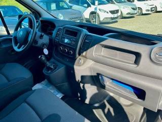 FIAT Talento usata, con Specchietti laterali elettrici