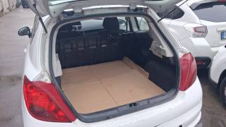 PEUGEOT 207 usata, con Airbag laterali