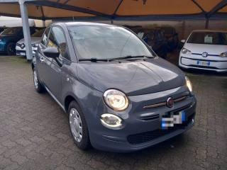 FIAT 500 usata, con Airbag Passeggero