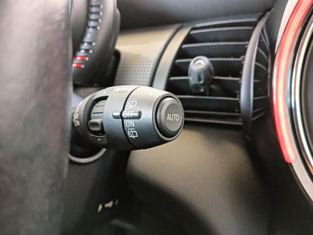MINI One D usata, con Isofix