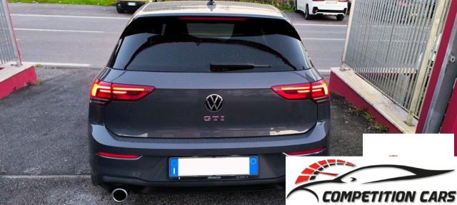 VOLKSWAGEN Golf usata, con Autoradio
