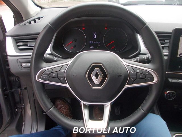 RENAULT Captur usata, con ESP