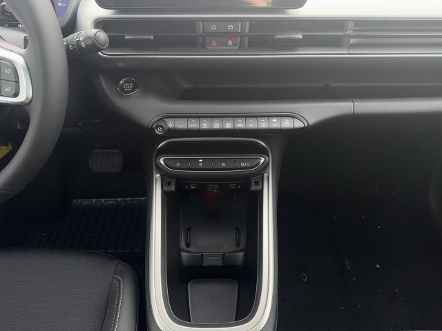 JEEP Avenger usata, con Fendinebbia