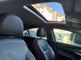 OPEL Insignia usata, con Cerchi in lega