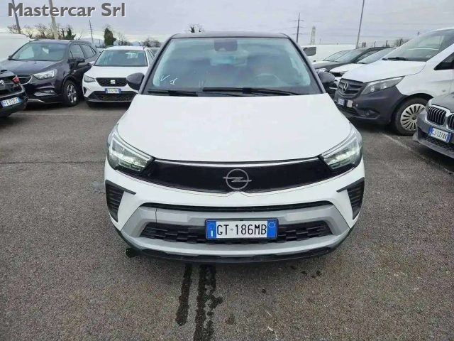 OPEL Crossland usata, con Airbag laterali