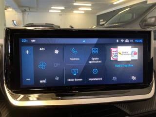 PEUGEOT 208 usata, con Specchietti laterali elettrici