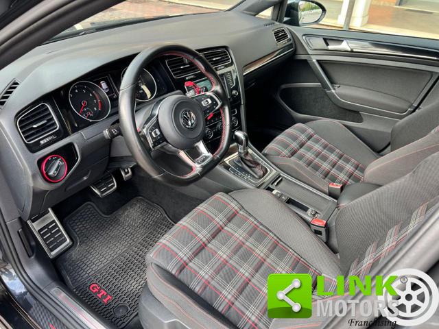 VOLKSWAGEN Golf GTI usata, con Climatizzatore