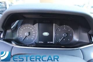 LAND ROVER Range Rover Evoque usata, con Servosterzo