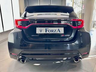 TOYOTA Yaris usata, con Boardcomputer