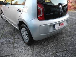 VOLKSWAGEN up! usata 52