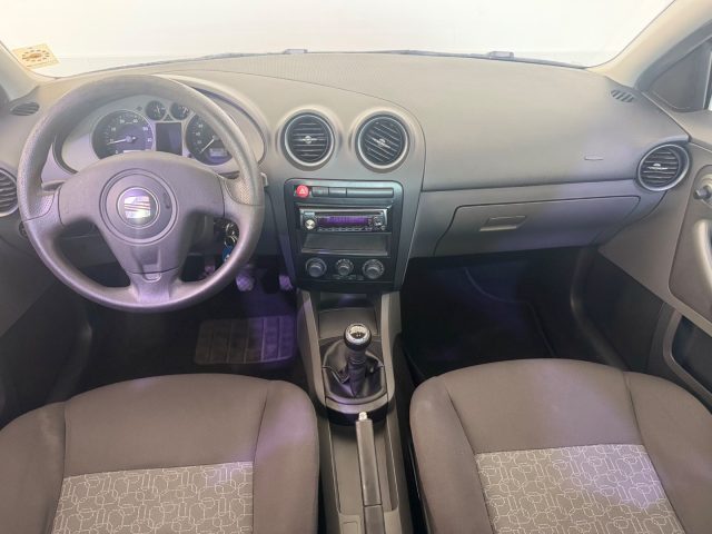 SEAT Ibiza usata 12