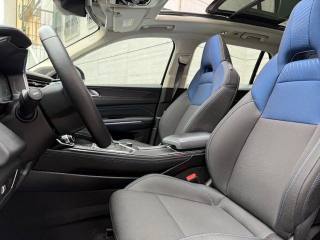 LYNK & CO 01 usata, con Chiusura centralizzata