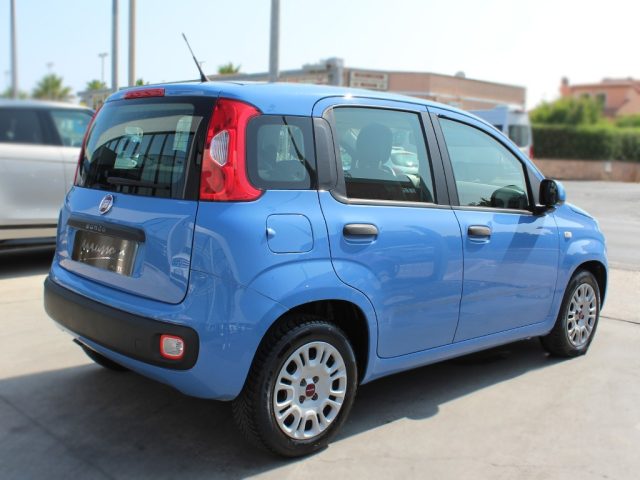 FIAT Panda usata, con Alzacristalli elettrici