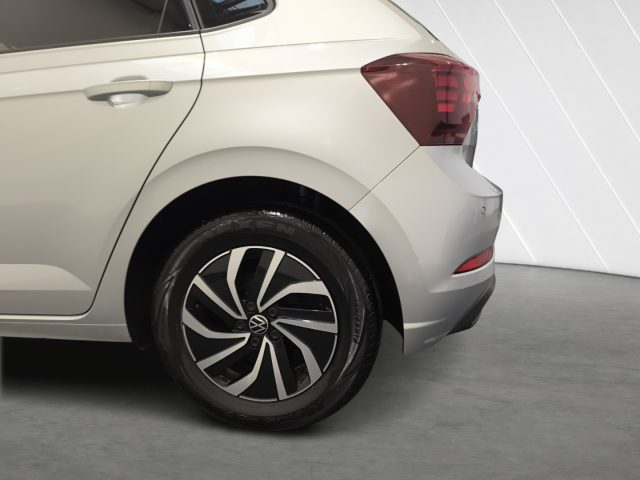 VOLKSWAGEN Polo usata, con Luci diurne LED